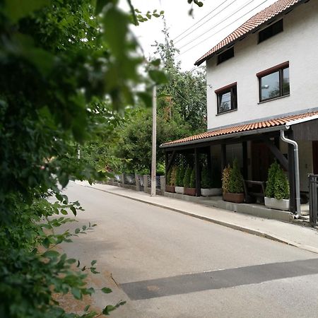Dub Apartments Zagreb - Free Parking Zewnętrze zdjęcie