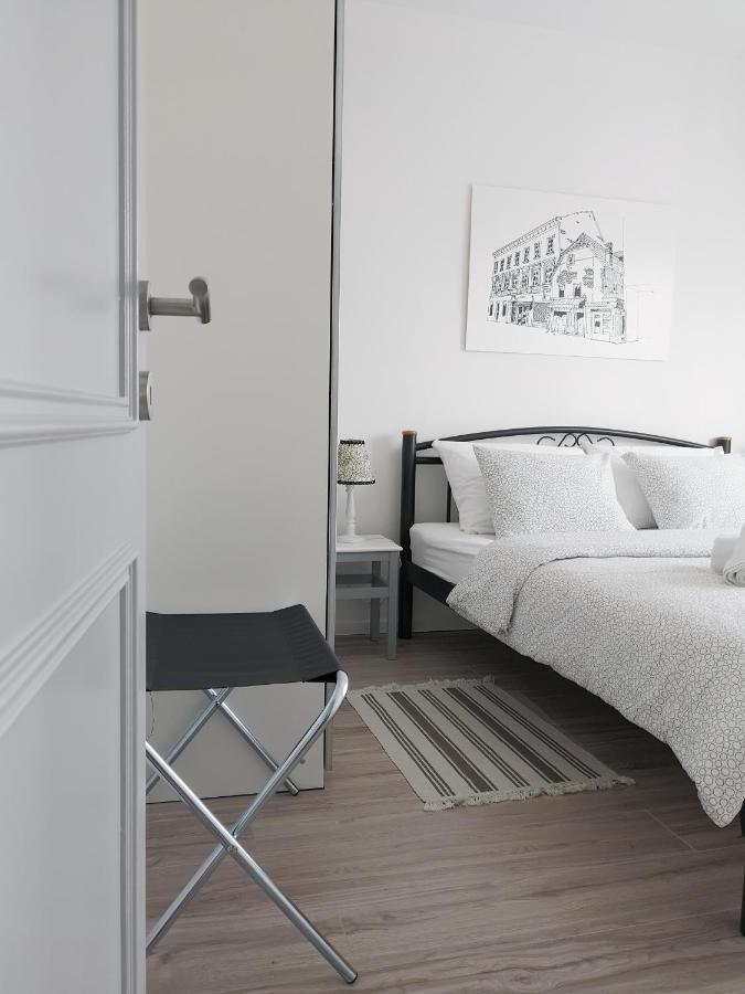 Dub Apartments Zagreb - Free Parking Zewnętrze zdjęcie