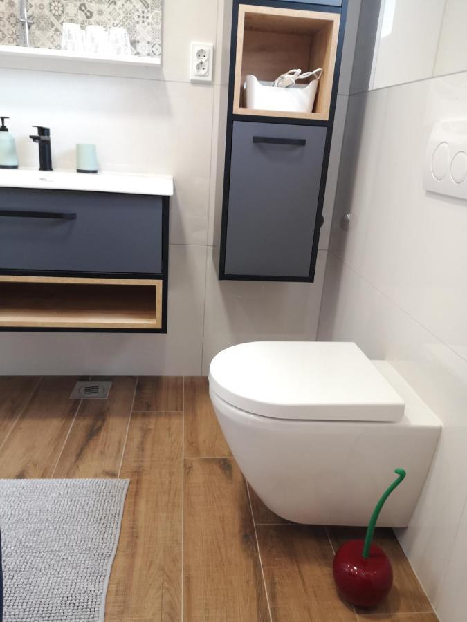 Dub Apartments Zagreb - Free Parking Zewnętrze zdjęcie