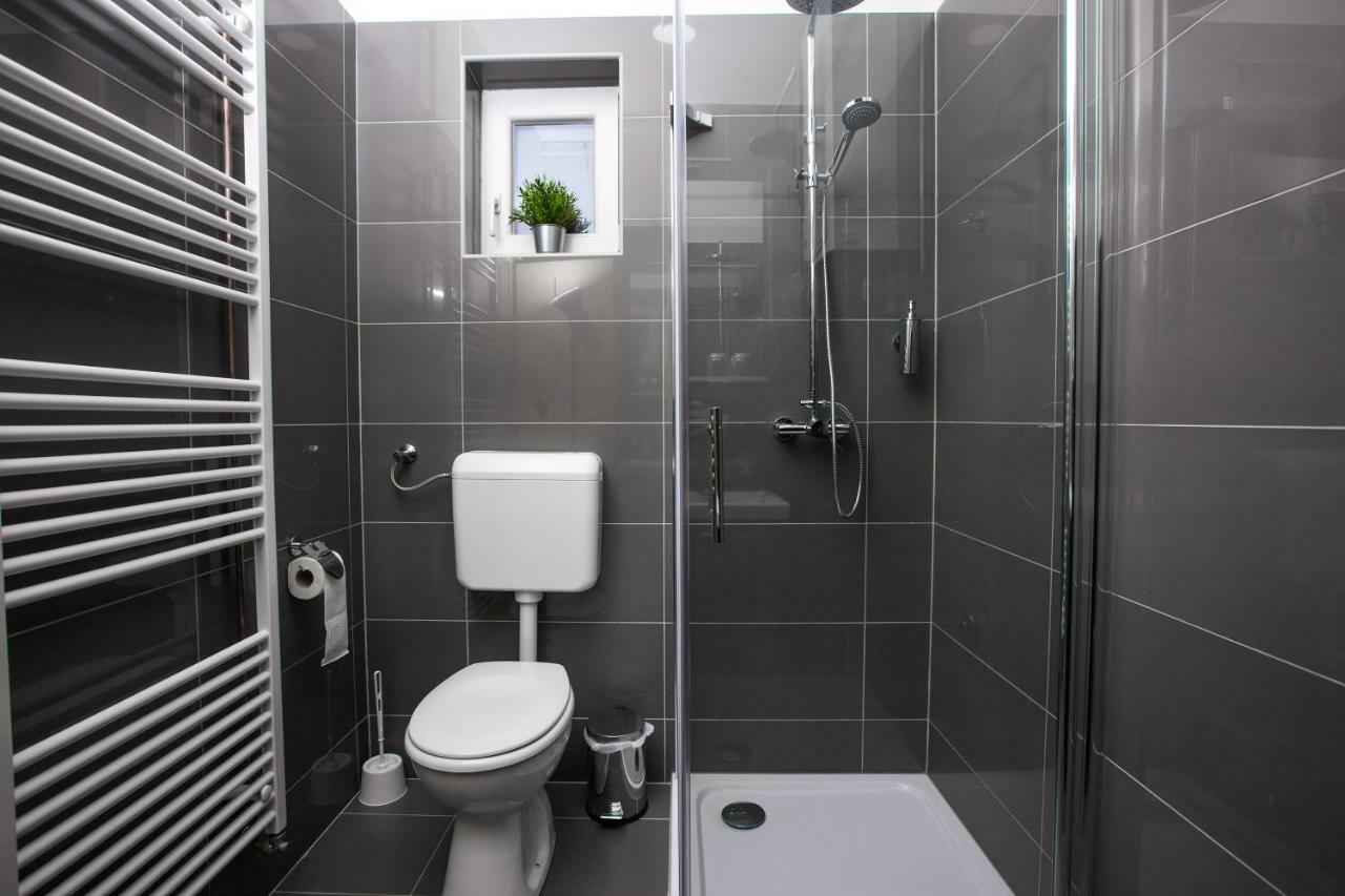 Dub Apartments Zagreb - Free Parking Zewnętrze zdjęcie