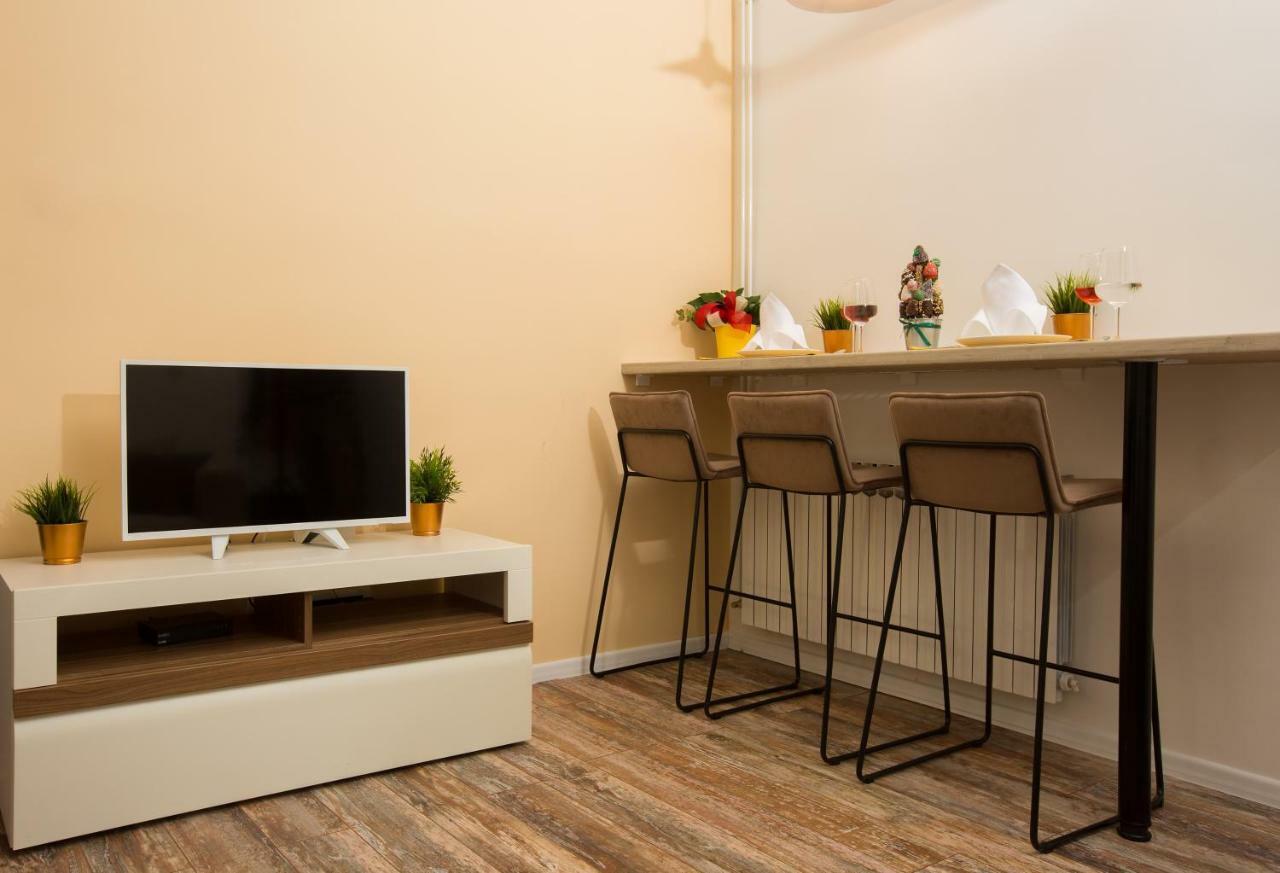 Dub Apartments Zagreb - Free Parking Zewnętrze zdjęcie