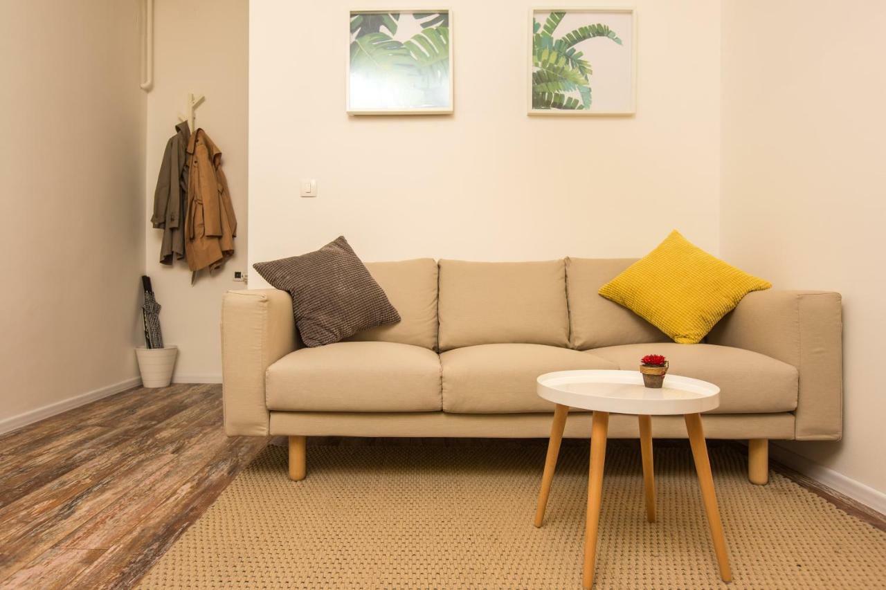 Dub Apartments Zagreb - Free Parking Zewnętrze zdjęcie